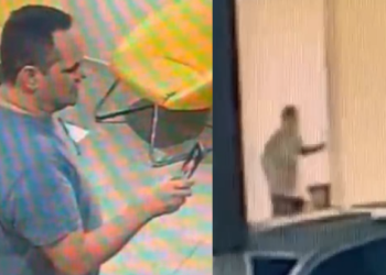 Fábio Litaiff foi afastado de suas funções enquanto as investigações internas e criminais seguem seu curso. Foto: Reprodução