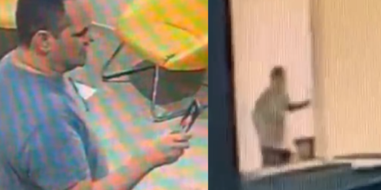 Fábio Litaiff foi afastado de suas funções enquanto as investigações internas e criminais seguem seu curso. Foto: Reprodução