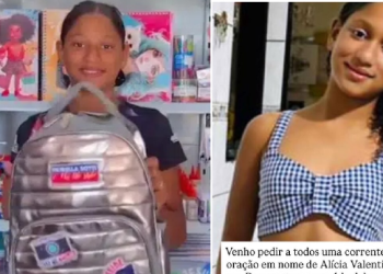 A escola emitiu nota afirmando que 'prestou todo o socorro necessário'. Foto: Reprodução