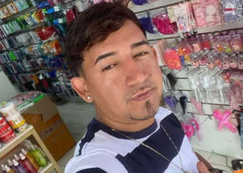 Daniel Junior da Silva Miranda, de 32 anos, era um trabalhador. Foto: Reprodução