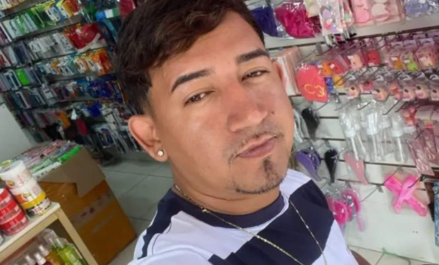 Daniel Junior da Silva Miranda, de 32 anos, era um trabalhador. Foto: Reprodução