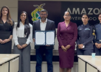 O anúncio foi feito nesta segunda-feira (15). Foto: Reprodução