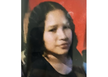 Gelson investiu contra ela com uma faca, atingindo-a no peito e próximo ao pescoço. Foto: Reprodução