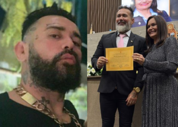 O condenado é advogado e quase matou uma ex-namorada. Foto: Reprodução