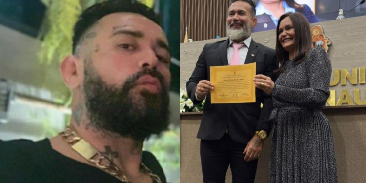 O condenado é advogado e quase matou uma ex-namorada. Foto: Reprodução