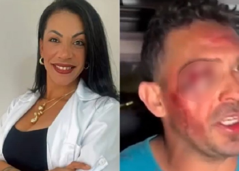 Robson Aparecido Campana, de 43 anos. Foto: Reprodução