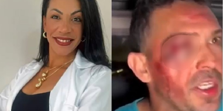 Robson Aparecido Campana, de 43 anos. Foto: Reprodução