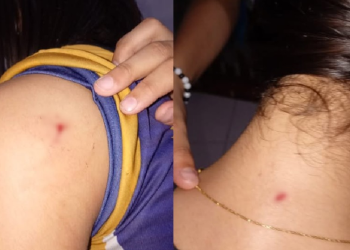 O caso deve ser investigado pelas autoridades. Foto: Reprodução