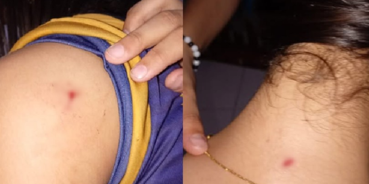 O caso deve ser investigado pelas autoridades. Foto: Reprodução