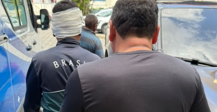 A dinâmica do acidente não foi informada. Foto: Reprodução