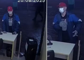 Ricardo Jardim, de 65 anos, é publicitário. Foto: Reprodução