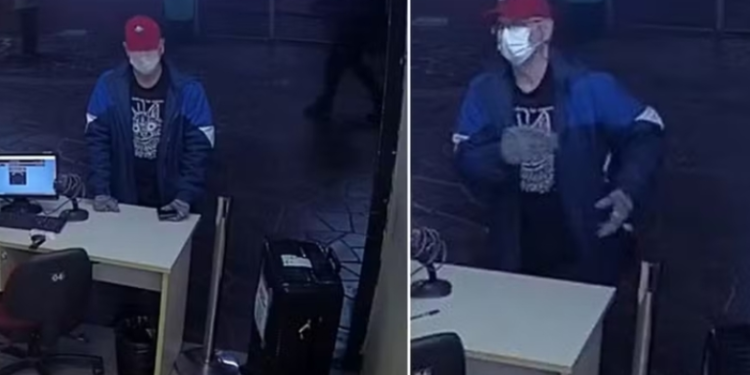 Ricardo Jardim, de 65 anos, é publicitário. Foto: Reprodução