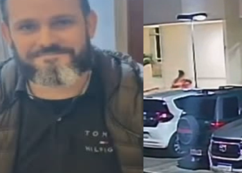 A criança segue em tratamento médico. Foto: Reprodução