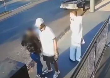 Vídeo: Motorista impede tentativa de est*pr0 e salva menina de 12 anos