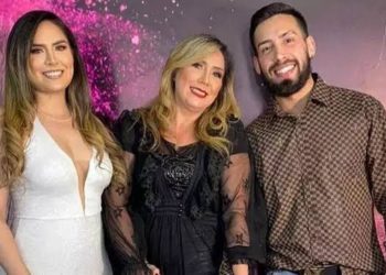 Justiça do Amazonas revisa caso Djidja Cardoso e avalia libertação de mãe e irmão