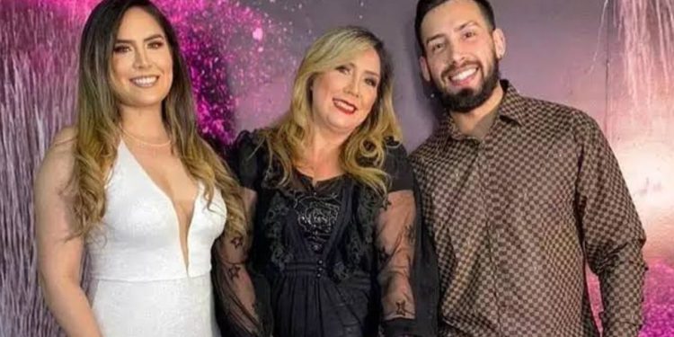 Justiça do Amazonas revisa caso Djidja Cardoso e avalia libertação de mãe e irmão