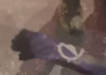 Motociclista de aplicativo m0rr3 após ser atr0pel4d0 por carro que fugiu no Coroado