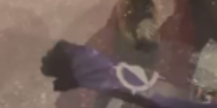 Motociclista de aplicativo m0rr3 após ser atr0pel4d0 por carro que fugiu no Coroado