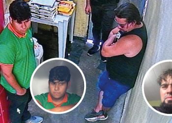 Com ajuda de funcionário, homem tenta levar quase R$ 10 mil em produtos de supermercado em Manaus
