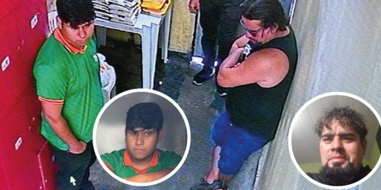 Com ajuda de funcionário, homem tenta levar quase R$ 10 mil em produtos de supermercado em Manaus