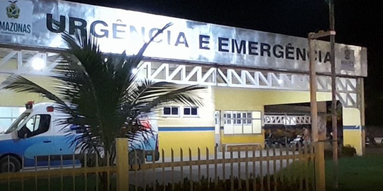 Bebê de 1 ano m0rr3 após af0gament0 em comunidade de Maués