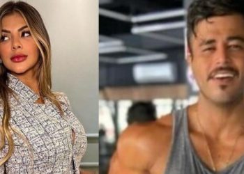 Influenciadora evita prisão após acordo com o MP após atr0pel4r personal que m0rr3u em Manaus