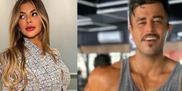 Influenciadora evita prisão após acordo com o MP após atr0pel4r personal que m0rr3u em Manaus