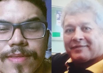 Dois novos desaparecimentos são registrado em Manaus; saiba quem são