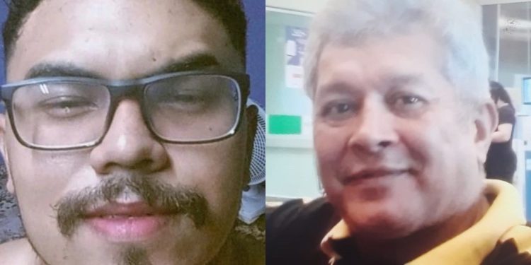 Dois novos desaparecimentos são registrado em Manaus; saiba quem são