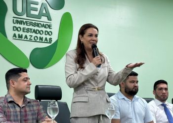 Residência em Cardiologia da UEA promove simpósio sobre emergências cardiovasculares