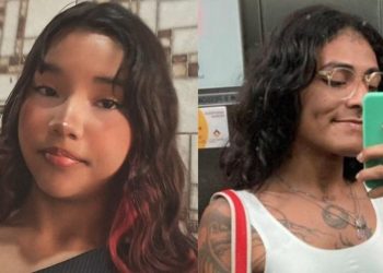 Garota de 13 anos e mulher de 30 desaparecem; PC pede apoio da população