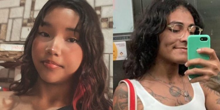 Garota de 13 anos e mulher de 30 desaparecem; PC pede apoio da população