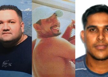 Trio suspeito de sequestr4r empresário de 74 anos em Manaus está foragido