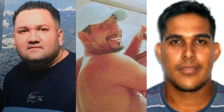 Trio suspeito de sequestr4r empresário de 74 anos em Manaus está foragido