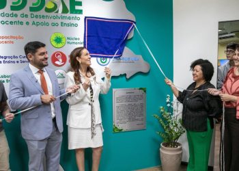 Uddae/UEA celebra três anos e amplia atuação com inauguração de novos núcleos