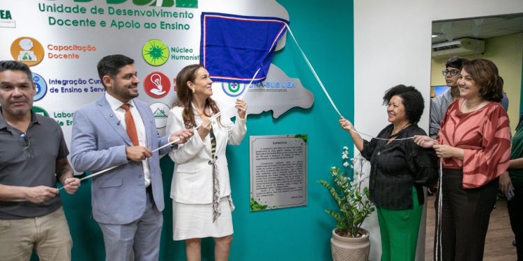 Uddae/UEA celebra três anos e amplia atuação com inauguração de novos núcleos