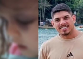 Em vídeo, garotinha de 3 anos conta como foi esp4nc4da pelo padrasto; veja