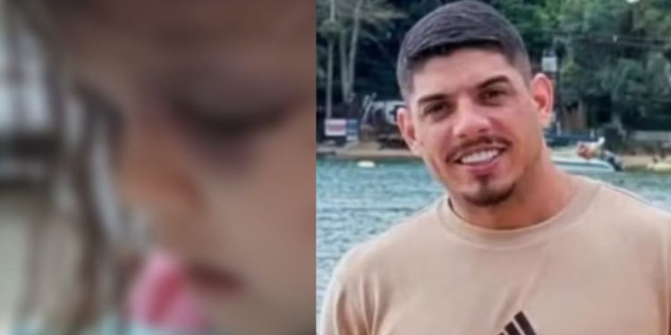 Em vídeo, garotinha de 3 anos conta como foi esp4nc4da pelo padrasto; veja