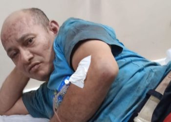 Homem que esf4que0u 'garota do job' em motel de Manaus é preso e levado ao 1º DIP