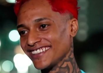 Lili cantou: Rapper Oruam deixa prisão após decisão do Superior Tribunal de Justiça