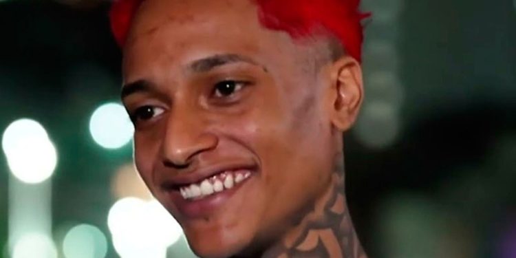 Lili cantou: Rapper Oruam deixa prisão após decisão do Superior Tribunal de Justiça