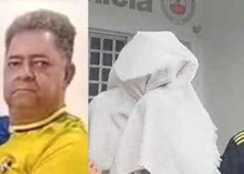 Vídeo: ‘Tarad0 da UBS’ se apresenta no 9º DIP com os advogados e novas denúncias surgem