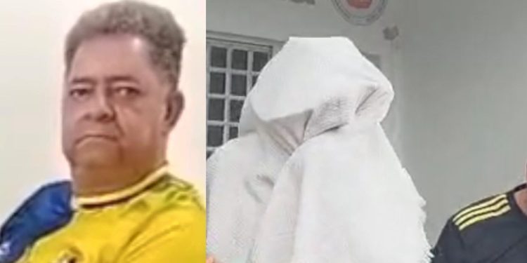 Vídeo: ‘Tarad0 da UBS’ se apresenta no 9º DIP com os advogados e novas denúncias surgem