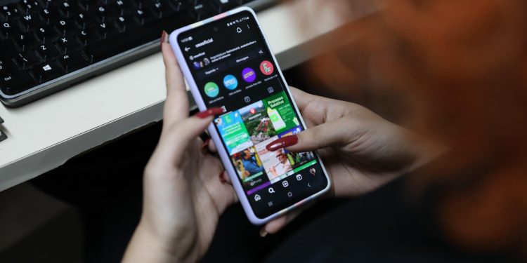 De acordo com o ranking da Social Media Gov, a universidade somou milhares de interações no primeiro semestre de 2025. Foto: Divulgação