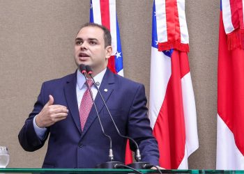 O objetivo é reduzir os índices de acidentes com o público infantojuvenil por meio da criação de um sistema eficaz de notificação e monitoramento. Foto: Herick Pereira