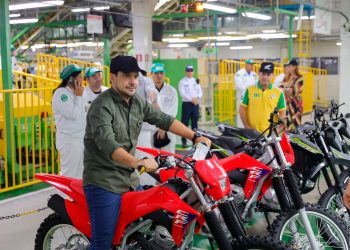 Sancionada em 11 de outubro de 2023, a Lei oferece mais segurança jurídica e agilidade para as empresas que desejam se instalar ou produzir na ZFM. Foto: arquivo Assessoria