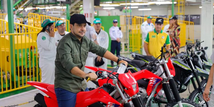 Sancionada em 11 de outubro de 2023, a Lei oferece mais segurança jurídica e agilidade para as empresas que desejam se instalar ou produzir na ZFM. Foto: arquivo Assessoria