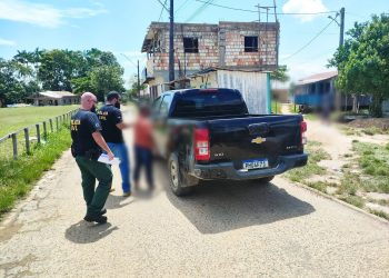 Crimes ocorriam dentro de sala de aula com alunas do 7° ao 9° ano. Foto: Divulgação