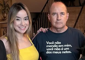 Além do advogado, mais três pessoas do Amazonas também foram denunciadas. Foto: Reprodução/Instagram