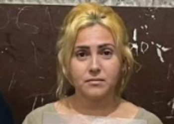 De acordo com a denúncia, os crimes ocorreram entre janeiro e maio de 2025. Foto: Reprodução